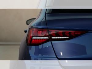 Audi A3 Sportback 35 TDI Rückfahrkamera LED Sportsitze