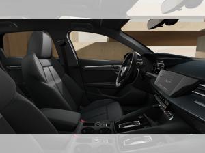 Audi A3 Sportback 35 TDI Rückfahrkamera LED Sportsitze