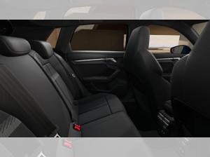 Audi A3 Sportback 35 TDI Rückfahrkamera LED Sportsitze