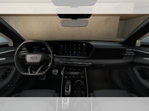 Audi A5 Avant e-hybrid S line Rückfahrkamera S-Sportfahrwerk
