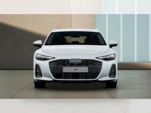 Audi A6 Avant TDI Anhängevorrichtung Umgebungskameras