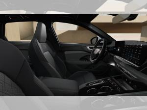 Audi A5 Avant e-hybrid S line Rückfahrkamera S-Sportfahrwerk