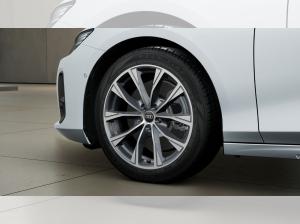 Audi A6 Avant TDI Anhängevorrichtung Umgebungskameras