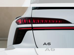 Audi A6 Avant TDI Anhängevorrichtung Umgebungskameras