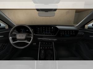 Audi A6 Avant TDI Anhängevorrichtung Umgebungskameras