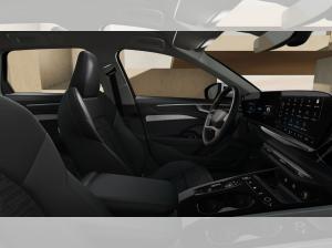Audi A6 Avant TDI Anhängevorrichtung Umgebungskameras