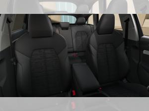 Audi A6 Avant TDI Anhängevorrichtung Umgebungskameras