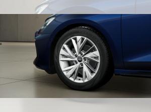 Audi A3 Limousine TFSI S line Parkassistent Sportsitze