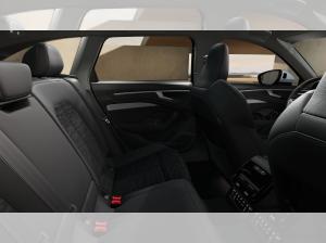 Audi A6 Avant TDI Anhängevorrichtung Umgebungskameras