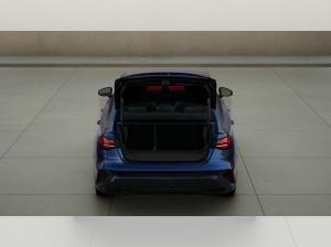 Audi A3 Limousine TFSI S line Parkassistent Sportsitze