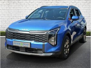 Kia Sportage 1.6T 2WD DCT VISION KOMFORT