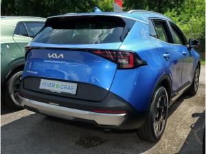 Kia Sportage 1.6T 2WD DCT VISION KOMFORT
