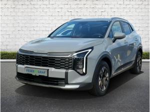 Kia Sportage 1.6T 2WD DCT VISION KOMFORT