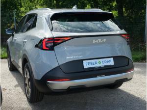 Kia Sportage 1.6T 2WD DCT VISION KOMFORT