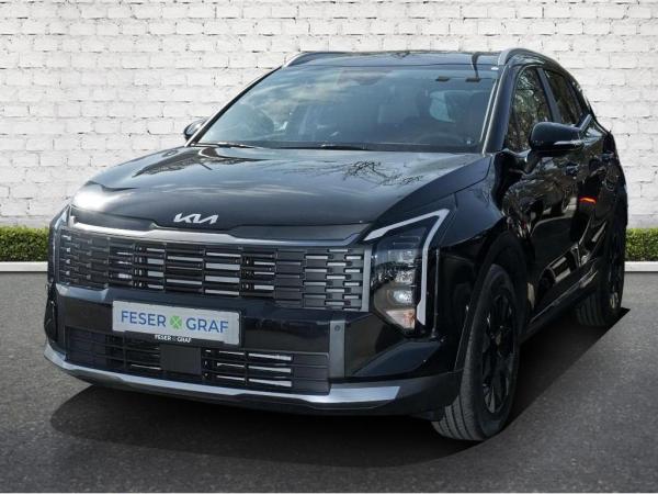 Kia Sportage 1.6T 2WD DCT VISION KOMFORT