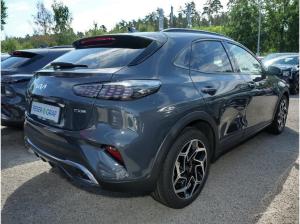 Kia XCeed 1.6T 180 DCT GT Line GLASDACH