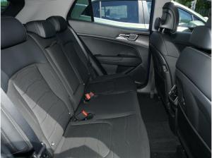 Kia Sportage 1.6T 2WD DCT VISION KOMFORT