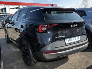 Kia Sportage 1.6T 2WD DCT VISION KOMFORT