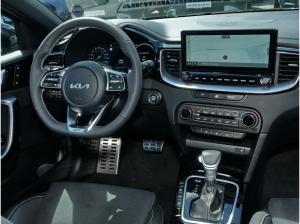 Kia XCeed 1.6T 180 DCT GT Line GLASDACH