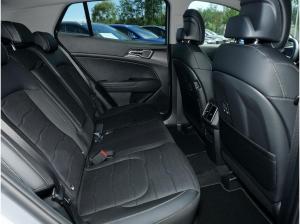 Kia Sportage 1.6T 2WD DCT VISION KOMFORT