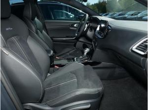 Kia XCeed 1.6T 180 DCT GT Line GLASDACH