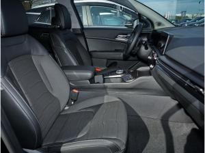 Kia Sportage 1.6T 2WD DCT VISION KOMFORT