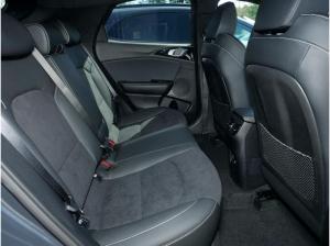Kia XCeed 1.6T 180 DCT GT Line GLASDACH