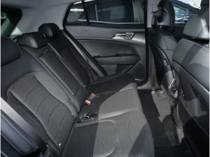 Kia Sportage 1.6T 2WD DCT VISION KOMFORT