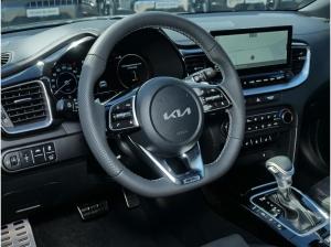 Kia XCeed 1.6T 180 DCT GT Line GLASDACH