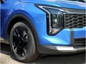 Kia Sportage 1.6T 2WD DCT VISION KOMFORT
