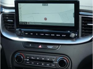 Kia XCeed 1.6T 180 DCT GT Line GLASDACH