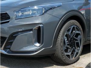 Kia XCeed 1.6T 180 DCT GT Line GLASDACH
