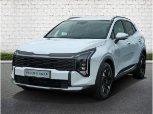 Kia Sportage 1.6T HEV 2WD VISION KOMFORT