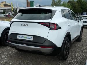 Kia Sportage 1.6T HEV 2WD VISION KOMFORT