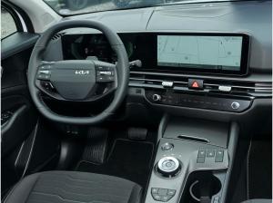 Kia Sportage 1.6T HEV 2WD VISION KOMFORT