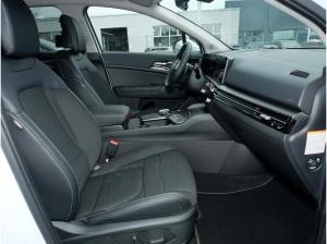 Kia Sportage 1.6T HEV 2WD VISION KOMFORT