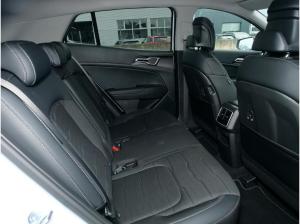 Kia Sportage 1.6T HEV 2WD VISION KOMFORT