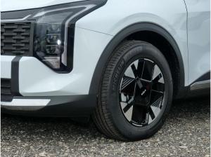 Kia Sportage 1.6T HEV 2WD VISION KOMFORT