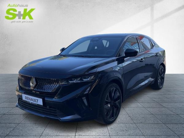 Renault Rafale Esprit Alpine E-Tech Plug-in Hyb. 300 4x4