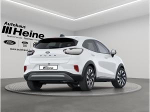 Ford Puma ❗TITANIUM❗WARTUNG/VERSCHLEIß❗HAUSTÜRLIEFERUNG❗