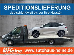 Ford Puma ❗TITANIUM❗WARTUNG/VERSCHLEIß❗HAUSTÜRLIEFERUNG❗