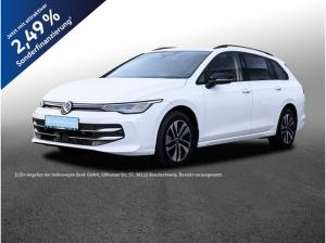 Volkswagen Golf VIII Variant 1,5 eTSI DSG Energy R-Kamera LED Navi ACC SideAssist LMR Sitzheiz.