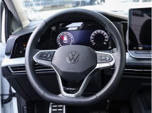 Volkswagen Golf VIII Variant 1,5 eTSI DSG Energy R-Kamera LED Navi ACC SideAssist LMR Sitzheiz.