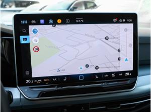 Volkswagen Golf VIII Variant 1,5 eTSI DSG Energy R-Kamera LED Navi ACC SideAssist LMR Sitzheiz.