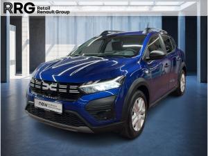 Dacia Sandero Stepway Sandero STEPWAY ESSENTIAL LPG TCe 100 KLIMAANLAG