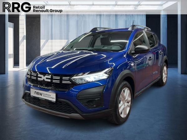 Dacia Sandero Stepway Sandero STEPWAY ESSENTIAL LPG TCe 100 KLIMAANLAG