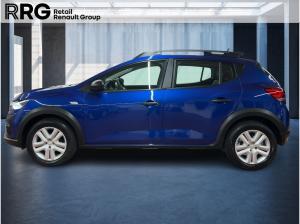 Dacia Sandero Stepway Sandero STEPWAY ESSENTIAL LPG TCe 100 KLIMAANLAG