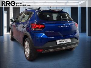 Dacia Sandero Stepway Sandero STEPWAY ESSENTIAL LPG TCe 100 KLIMAANLAG