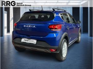 Dacia Sandero Stepway Sandero STEPWAY ESSENTIAL LPG TCe 100 KLIMAANLAG