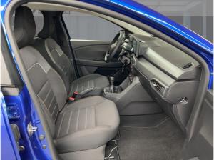 Dacia Sandero Stepway Sandero STEPWAY ESSENTIAL LPG TCe 100 KLIMAANLAG
